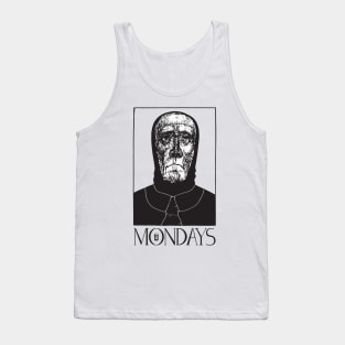 Monday Tank Top